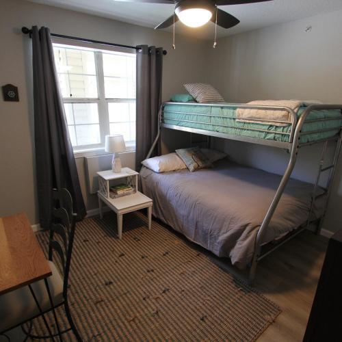 Apartamento Treetop Haven Condo