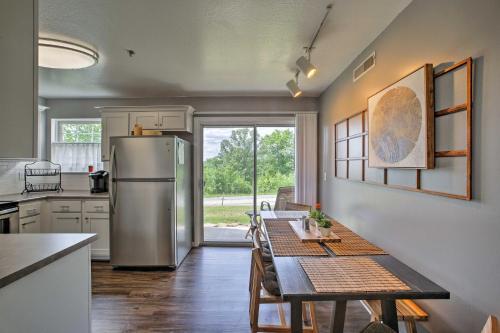 Apartamento Renovated Branson Condo With Resort-style Pool Access
