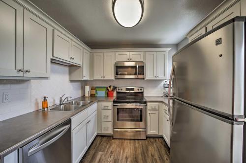 Apartamento Renovated Branson Condo With Resort-style Pool Access