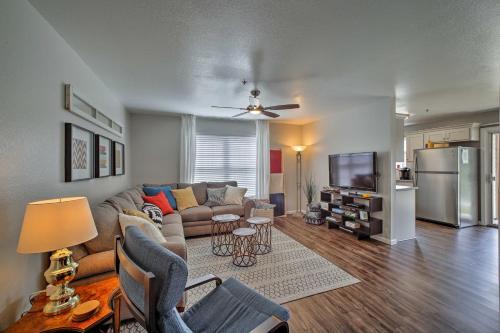 Apartamento Renovated Branson Condo With Resort-style Pool Access