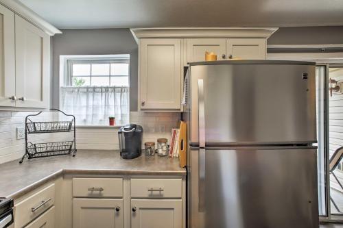 Apartamento Renovated Branson Condo With Resort-style Pool Access