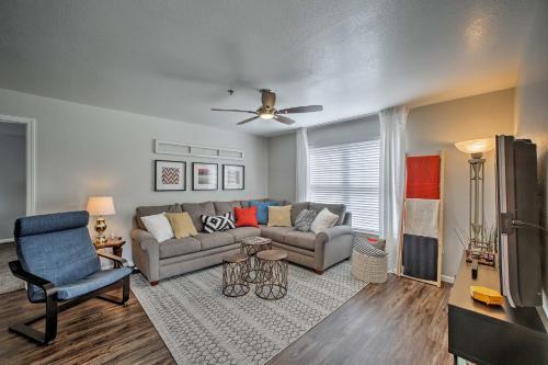 Apartamento Renovated Branson Condo With Resort-style Pool Access