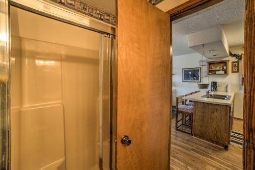 Apartamento Branson Condo With Views 2 Mi From Silver Dollar City