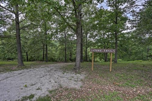 Apartamento Condo With Community Pool, 2mi To Silver Dollar City!