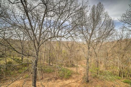 Apartamento Condo With Community Pool, 2mi To Silver Dollar City!