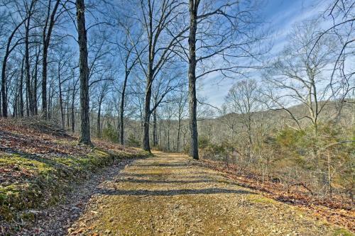 Rustic Branson Cabin-mins To Silver Dollar City!