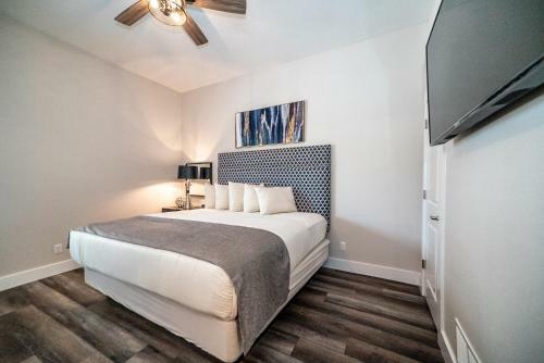 Hotel Reunion Lodges At Thousand Hills