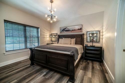 Hotel Reunion Lodges At Thousand Hills