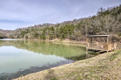 Apartamento Condo With Pool - 2 Miles To Silver Dollar City