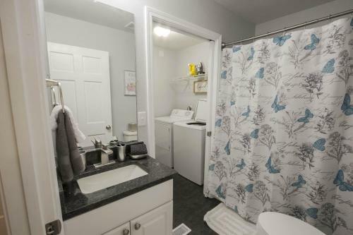Apartamento Eagles Roost Duplex