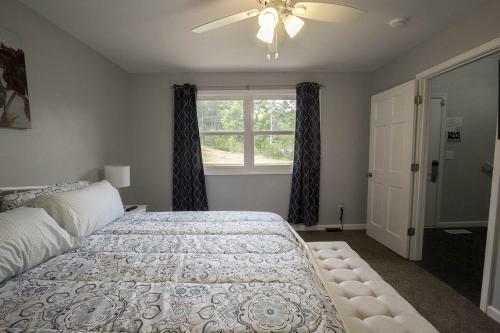 Apartamento Eagles Roost Duplex