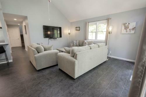 Apartamento Eagles Roost Duplex