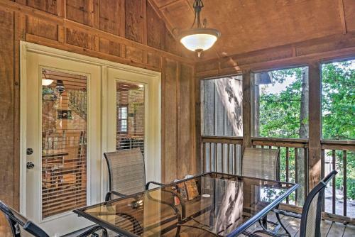 Patriot Lodge With Pool By Silver Dollar City!