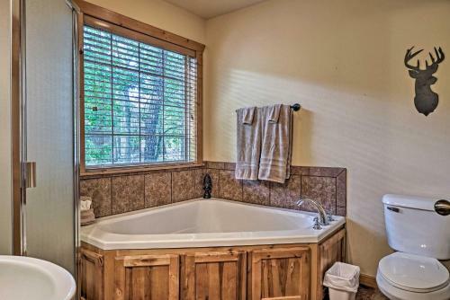 Patriot Lodge With Pool By Silver Dollar City!
