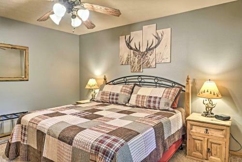 Patriot Lodge With Pool By Silver Dollar City!
