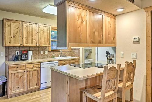 Patriot Lodge With Pool By Silver Dollar City!