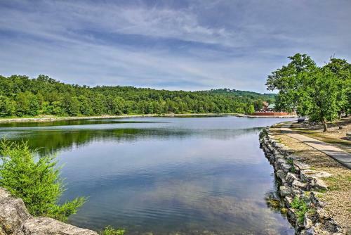 Patriot Lodge With Pool By Silver Dollar City!