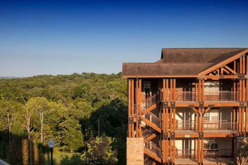 Spacious Palace View Condo 1br Standard