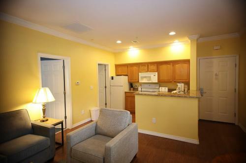 Spacious Palace View Condo 1br Standard