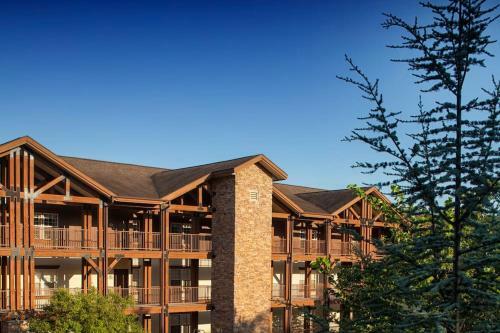 Palace View Apartment Near 76 Strip 1br Standard