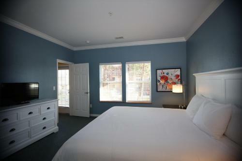 Spacious Condo In Heart Of Branson 2br Standard