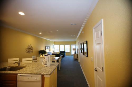 Spacious Condo In Heart Of Branson 2br Standard