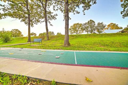 Apartamento Golf Course Condo 3 6 Mi To Branson Landing
