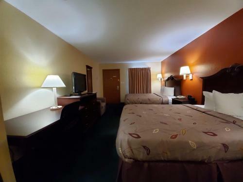 Hotel Cuba Inn