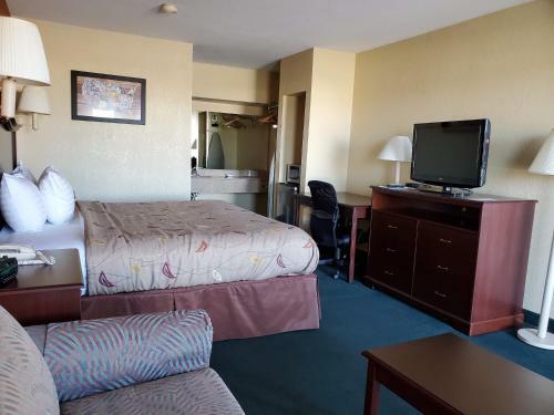 Hotel Cuba Inn