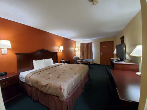Hotel Cuba Inn
