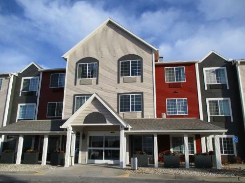 Hotel Best Western Worlds Of Fun