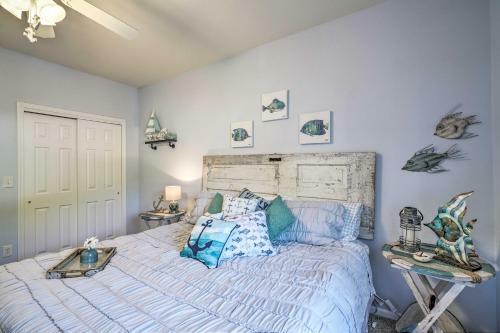 Apartamento Lakefront Camdenton Condo With Deck, Shared Pool