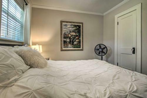 Bright Bungalow With Patio - Walk To Loose Park