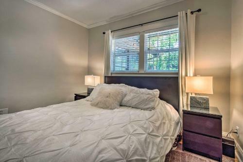 Bright Bungalow With Patio - Walk To Loose Park