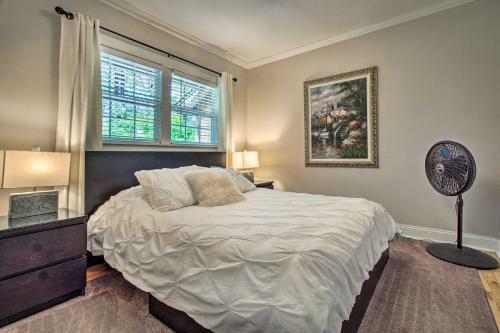 Bright Bungalow With Patio - Walk To Loose Park