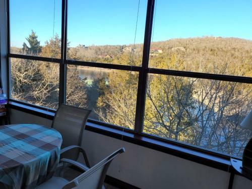 Apartamento Reflection Retreat Condo