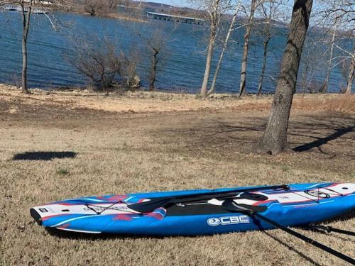 Apartamento Lakeside Landing- Two Bedroom Lakefront Suite