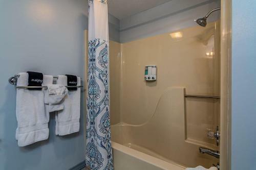 Apartamento Lakeside Landing- Two Bedroom Lakefront Suite