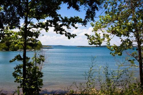 Apartamento Lakeside Landing- Two Bedroom Lakefront Suite