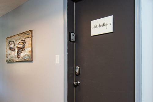 Apartamento Lakeside Landing- Two Bedroom Lakefront Suite