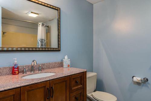 Apartamento Lakeside Landing- Two Bedroom Lakefront Suite