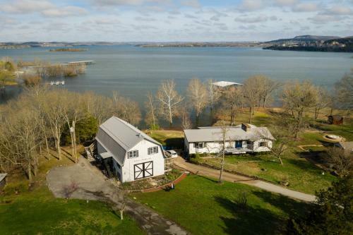 Apartamento Lakeside Landing- Two Bedroom Lakefront Suite