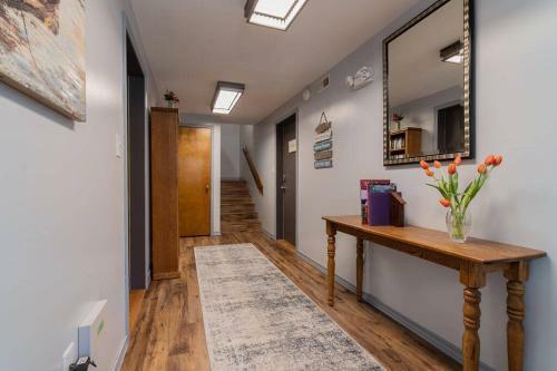 Apartamento Lakeside Landing- Two Bedroom Lakefront Suite