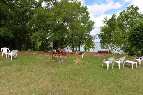 Apartamento Lakeside Landing- Two Bedroom Lakefront Suite