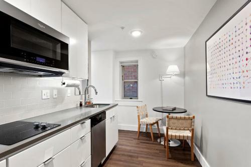 Apartamento Modern Mw Studio With Gym By Zencity