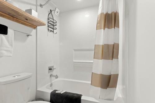 Apartamento Modern Mw Studio With Gym By Zencity