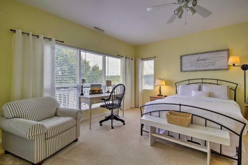Townhouse With Shared Dock On Lake Of The Ozarks