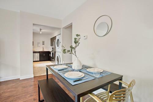 Vogue Apartment Next To Forestpark/washu/bjc