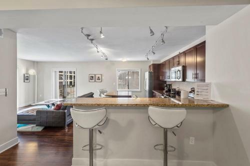Apartamento Comfortable Plaza 2br With W&d By Zencity