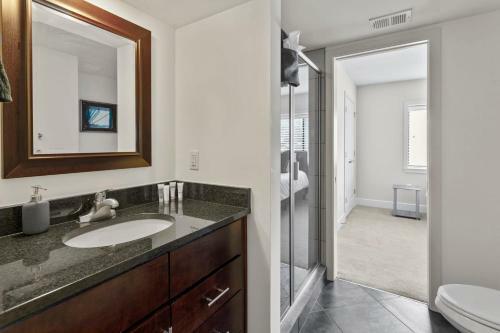 Apartamento Comfortable Plaza 2br With W&d By Zencity